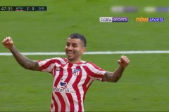 西甲年轻锋霸埃永转会黄潜队引发市场风向变局