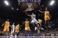 篮球历史前二十排名：库里杜兰特领衔，科比传奇地位稳固，乔丹詹姆斯独步历史之巅