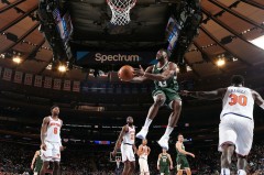 雄鹿火箭3换1交易特伦特·埃文斯，自由市场风云再起