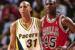 NBA交易窗口：休斯顿火箭与密尔沃基雄鹿3换1交易传闻揭秘