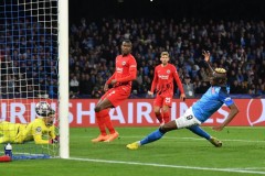 马竞逆转奇迹！安东尼神发挥，曼城防守力保零封，周末足球精彩对决回顾